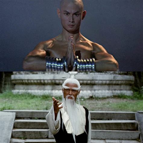 gordon liu wikipedia.